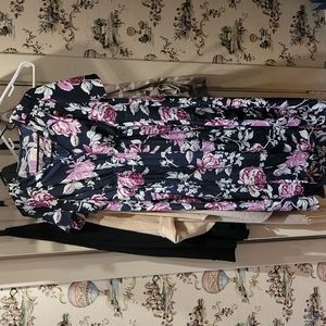 Isabelle Maternity Dress xs